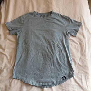 Young LA Workout Tee